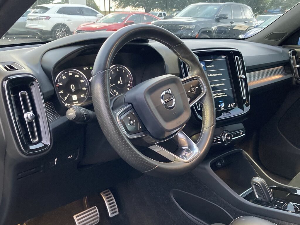 2020 Volvo XC40 R-Design San Antonio TX