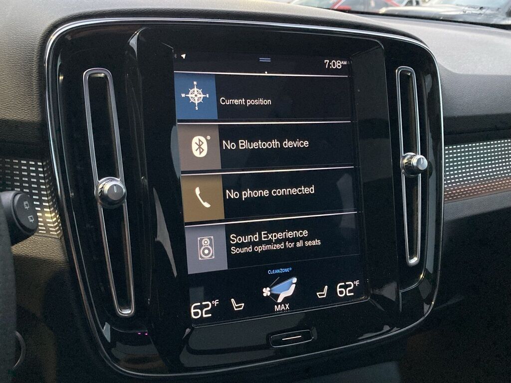 2020 Volvo XC40 R-Design San Antonio TX