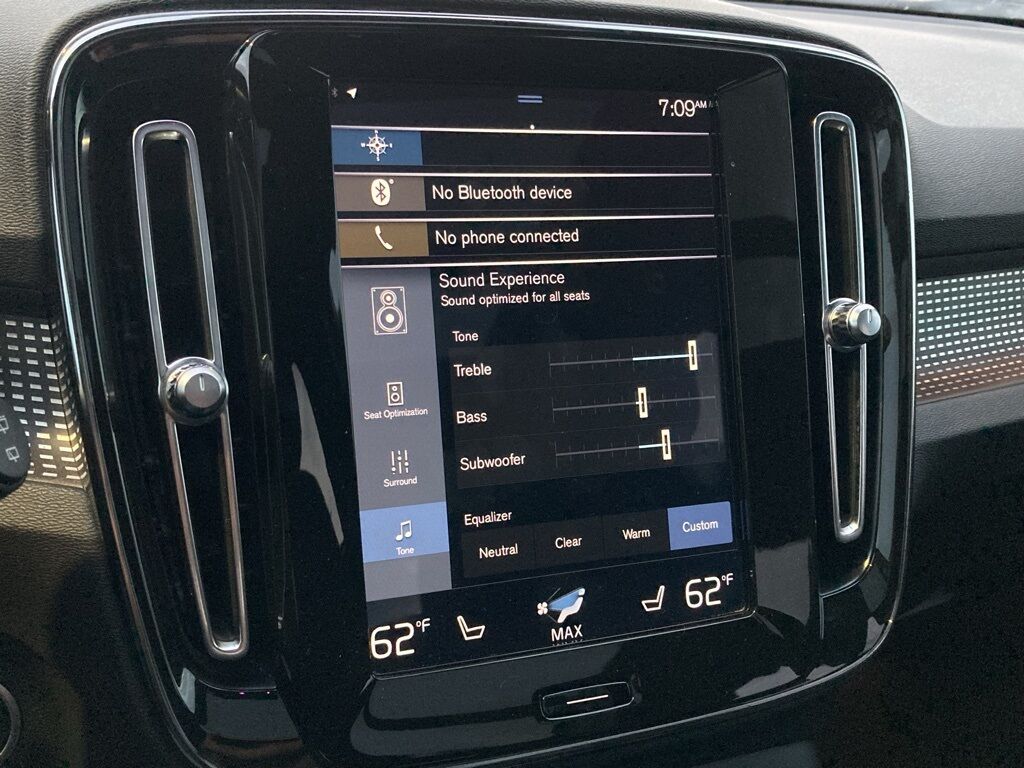 2020 Volvo XC40 R-Design San Antonio TX