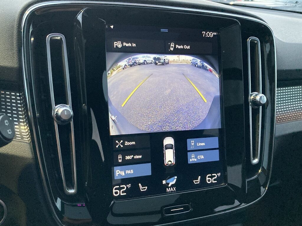 2020 Volvo XC40 R-Design San Antonio TX