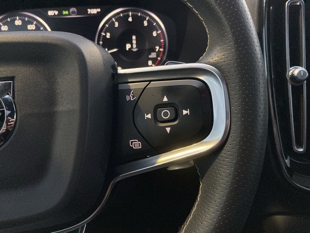2020 Volvo XC40 R-Design San Antonio TX