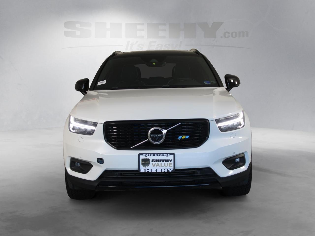 2020 Volvo XC40 R-Design Fredericksburg VA
