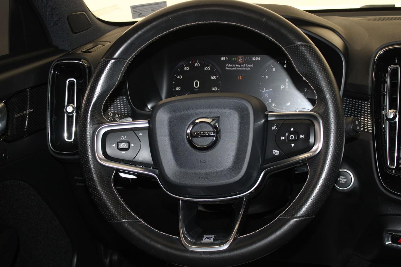 2020 Volvo XC40 R-Design Fredericksburg VA