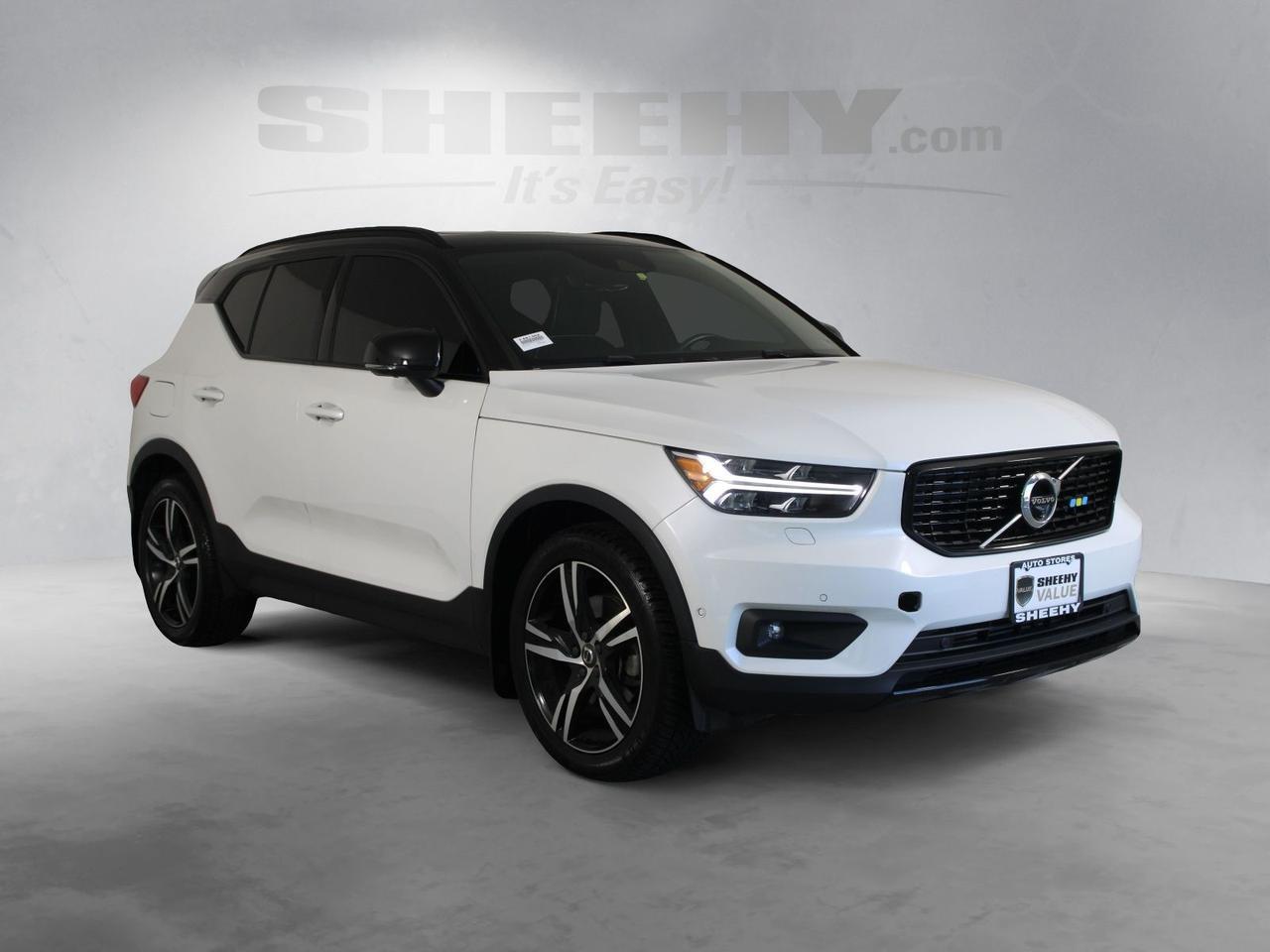 2020 Volvo XC40 R-Design Fredericksburg VA