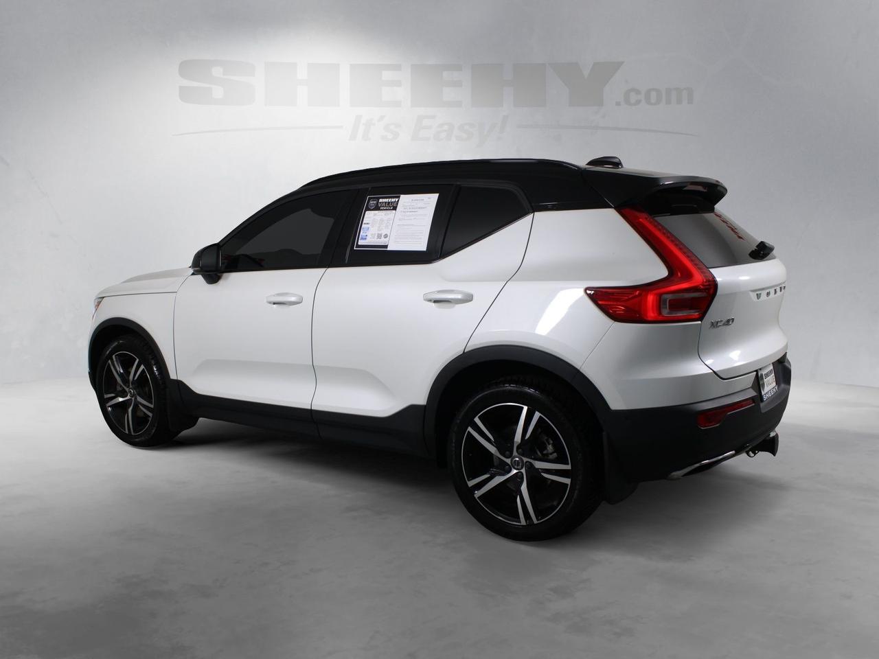 2020 Volvo XC40 R-Design Fredericksburg VA