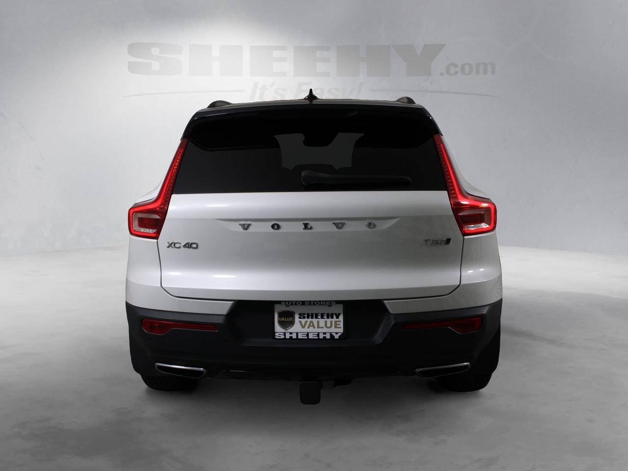 2020 Volvo XC40 R-Design Fredericksburg VA