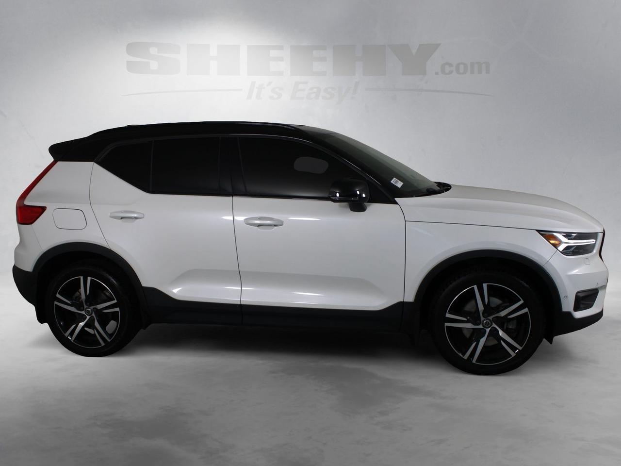 2020 Volvo XC40 R-Design Fredericksburg VA