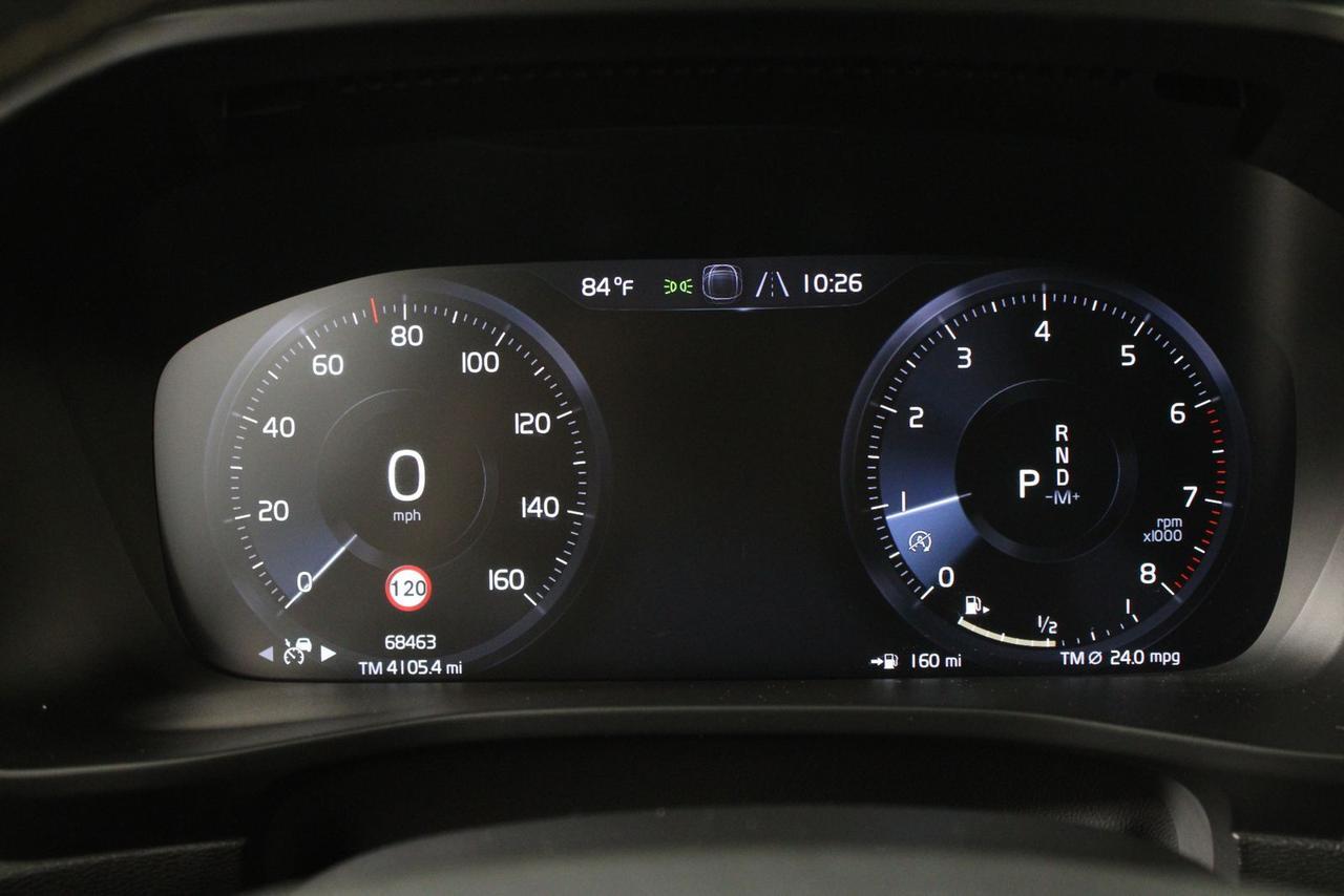 2020 Volvo XC40 R-Design Fredericksburg VA
