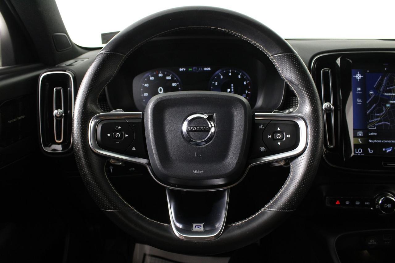 2020 Volvo XC40 R-Design Fredericksburg VA