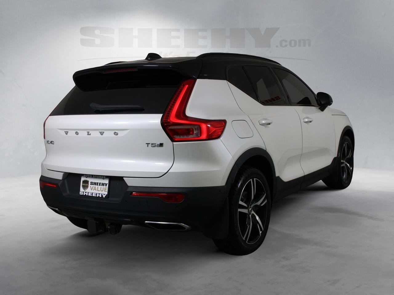 2020 Volvo XC40 R-Design Fredericksburg VA