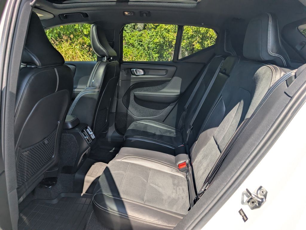 2020 Volvo XC40 R-Design Hunt Valley MD