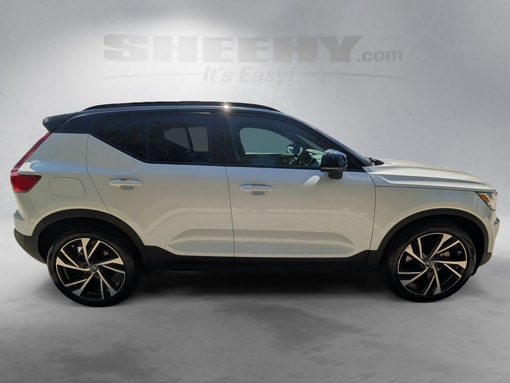 2020 Volvo XC40 R-Design Hunt Valley MD