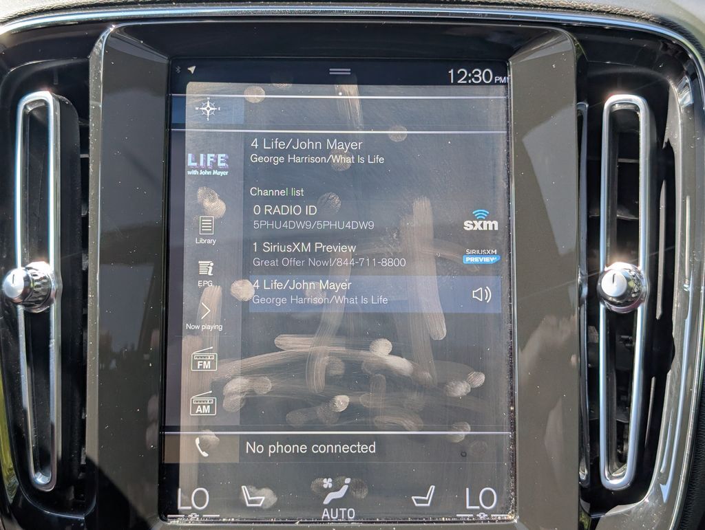 2020 Volvo XC40 R-Design Hunt Valley MD