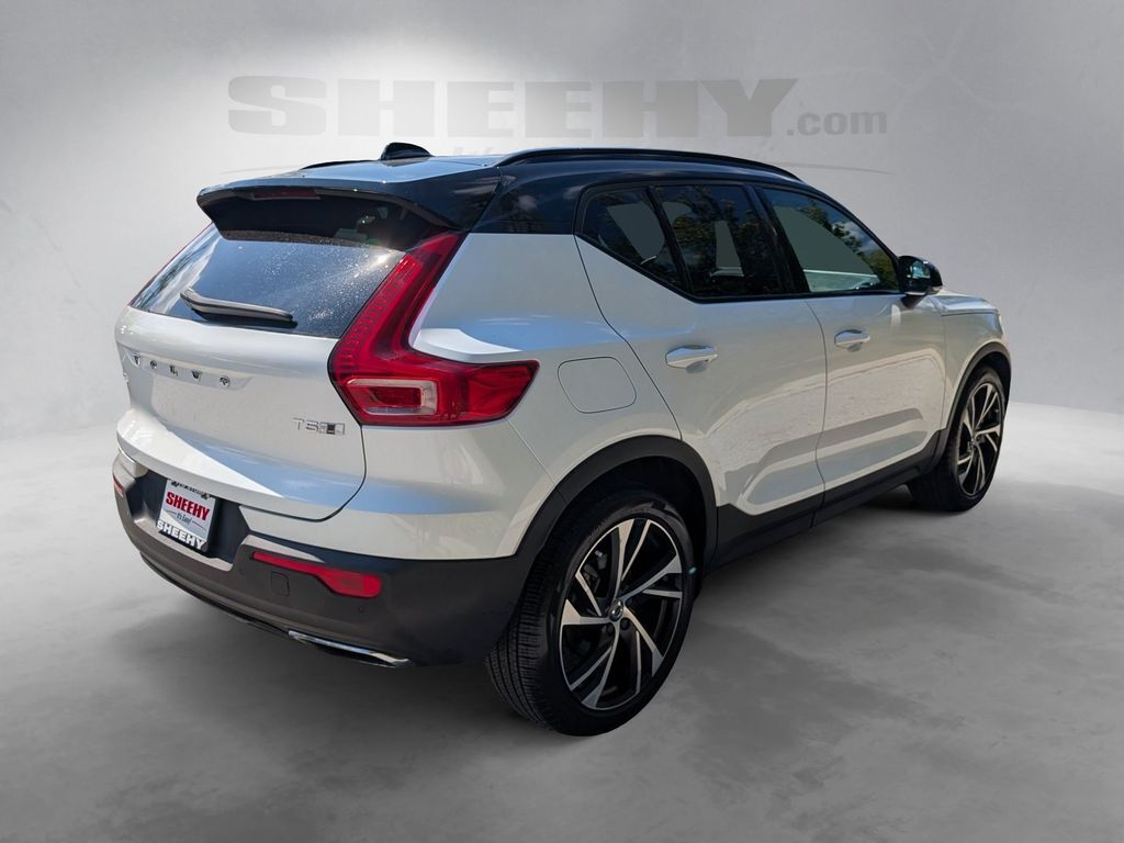 2020 Volvo XC40 R-Design Hunt Valley MD