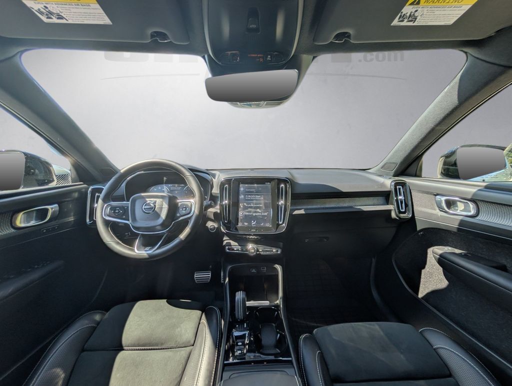 2020 Volvo XC40 R-Design Hunt Valley MD