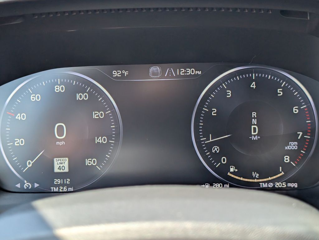 2020 Volvo XC40 R-Design Hunt Valley MD