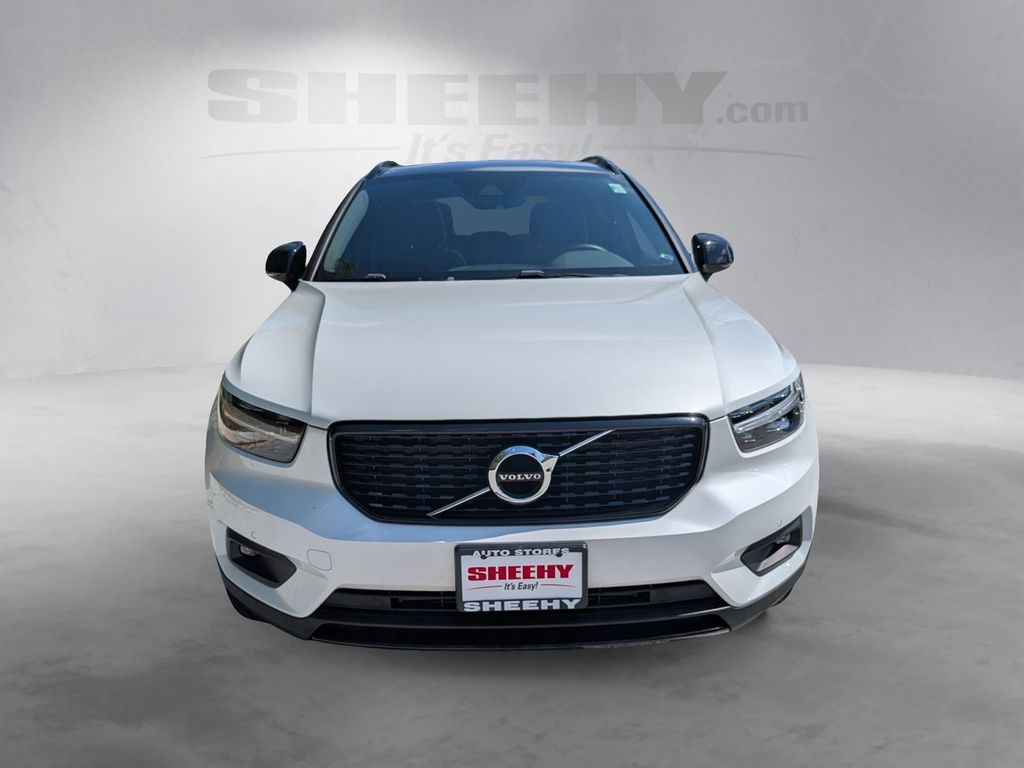 2020 Volvo XC40 R-Design Hunt Valley MD