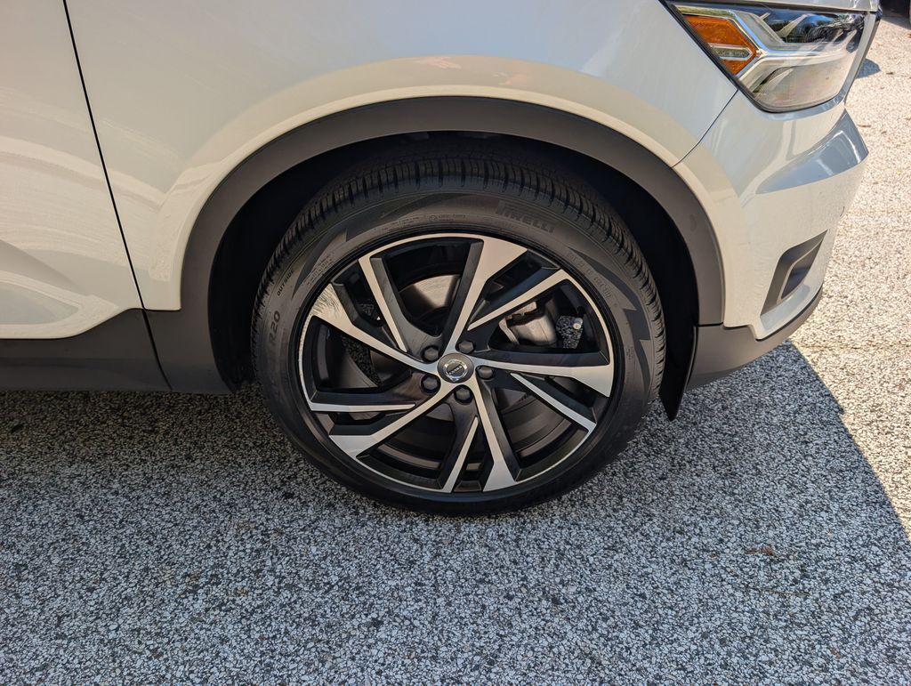 2020 Volvo XC40 R-Design Hunt Valley MD