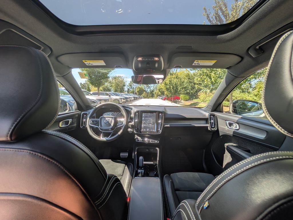 2020 Volvo XC40 R-Design Hunt Valley MD