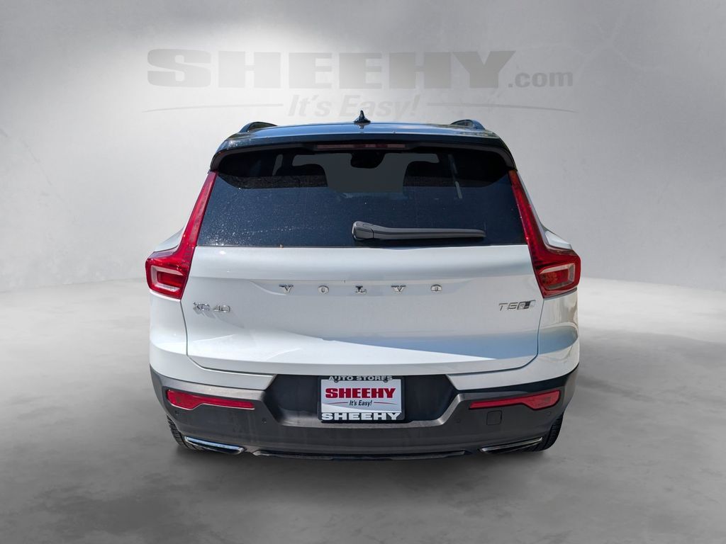 2020 Volvo XC40 R-Design Hunt Valley MD