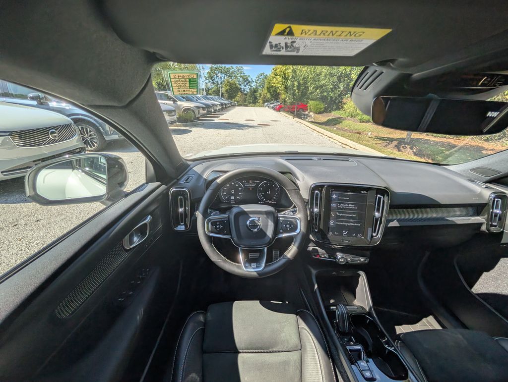 2020 Volvo XC40 R-Design Hunt Valley MD