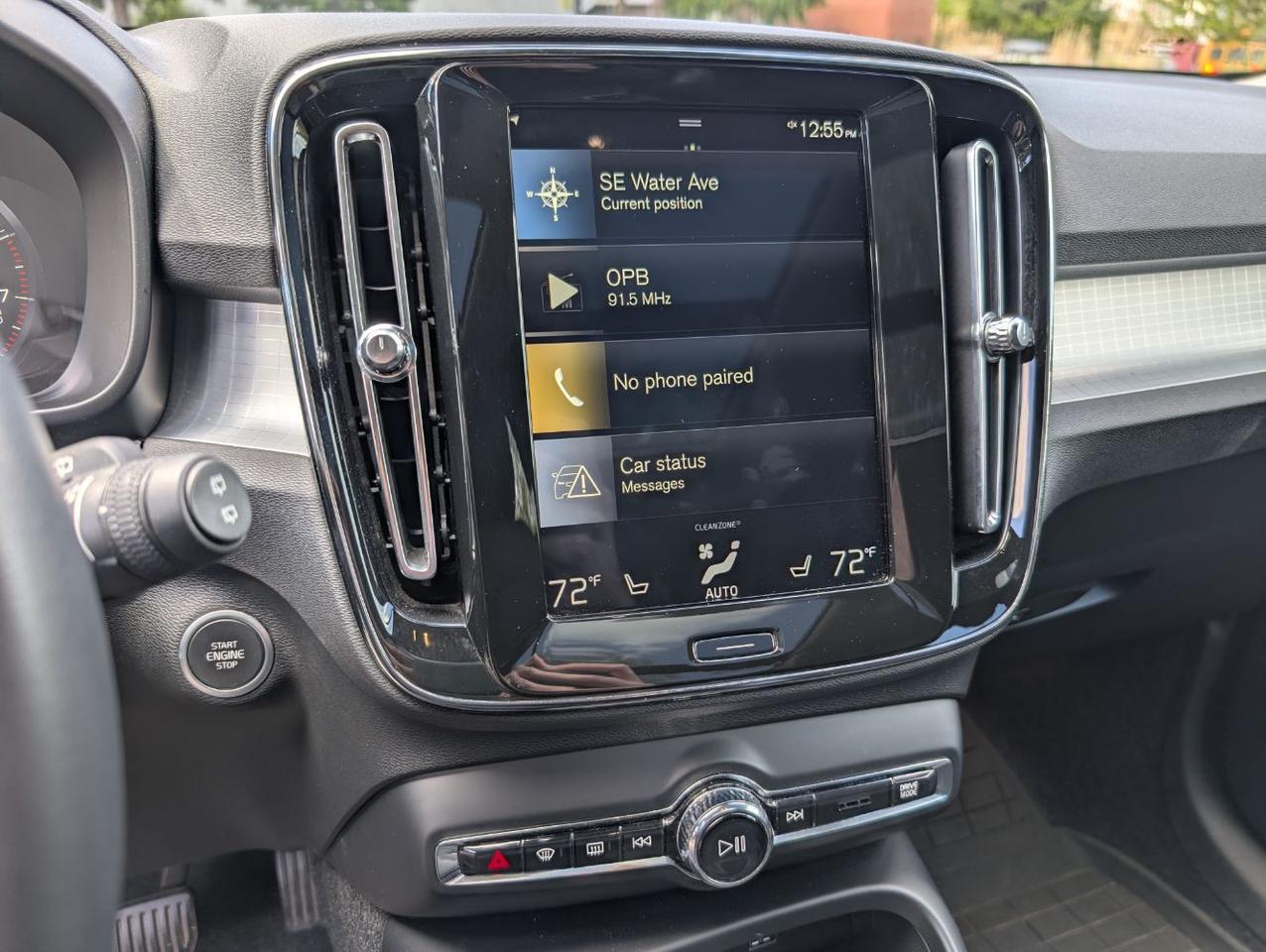 2020 Volvo XC40 T5 AWD Momentum | High Performance Audio, Heated Seats &amp; Wheel * Portland OR