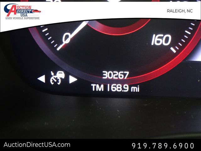 2020 Volvo XC40 T5 Inscription Raleigh NC