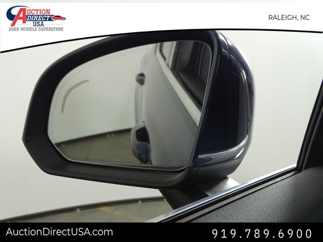 2020 Volvo XC40 T5 Inscription Raleigh NC