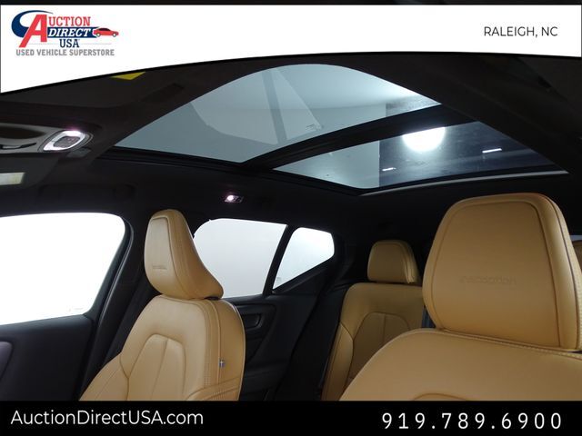 2020 Volvo XC40 T5 Inscription Raleigh NC