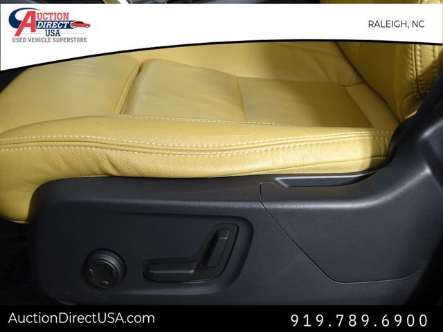2020 Volvo XC40 T5 Inscription Raleigh NC