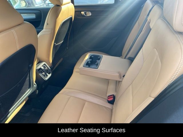 2020 Volvo XC40 T5 Inscription Raleigh NC