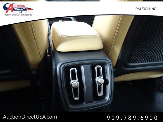 2020 Volvo XC40 T5 Inscription Raleigh NC