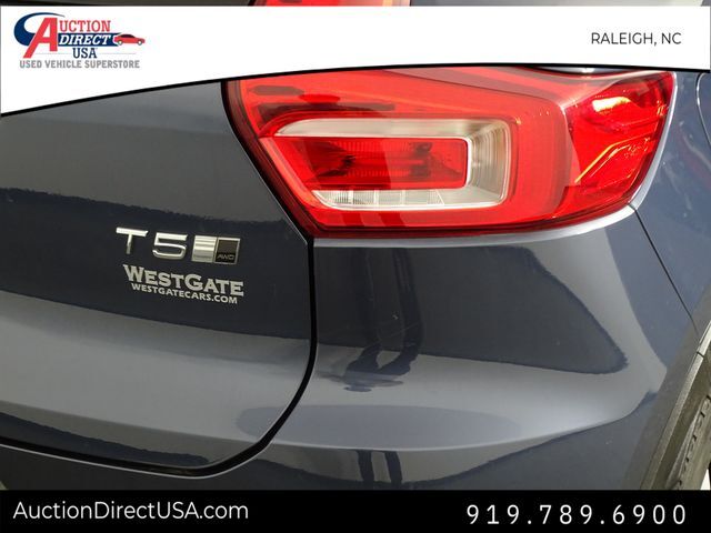 2020 Volvo XC40 T5 Inscription Raleigh NC