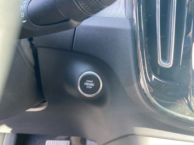 2020 Volvo XC40 T5 Inscription Raleigh NC