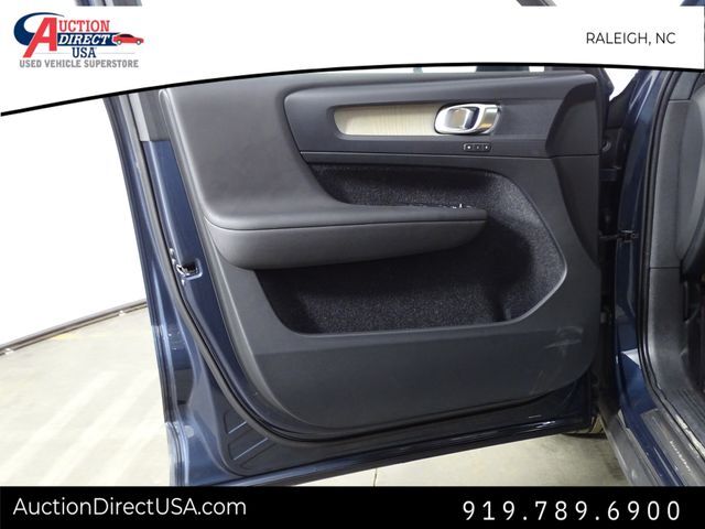 2020 Volvo XC40 T5 Inscription Raleigh NC