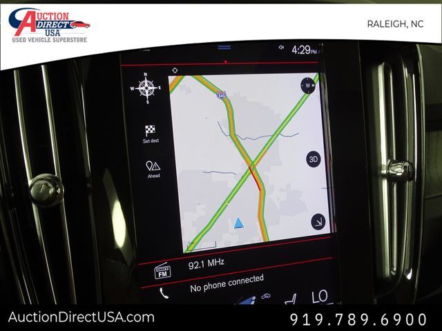2020 Volvo XC40 T5 Inscription Raleigh NC