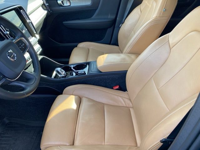 2020 Volvo XC40 T5 Inscription Raleigh NC