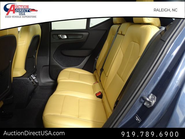 2020 Volvo XC40 T5 Inscription Raleigh NC