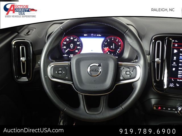 2020 Volvo XC40 T5 Inscription Raleigh NC