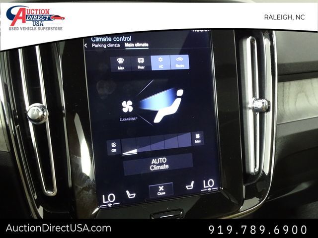 2020 Volvo XC40 T5 Inscription Raleigh NC
