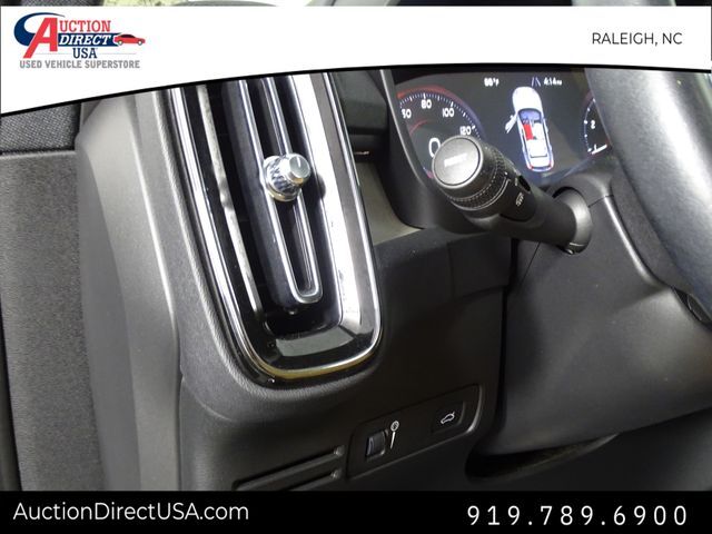 2020 Volvo XC40 T5 Inscription Raleigh NC