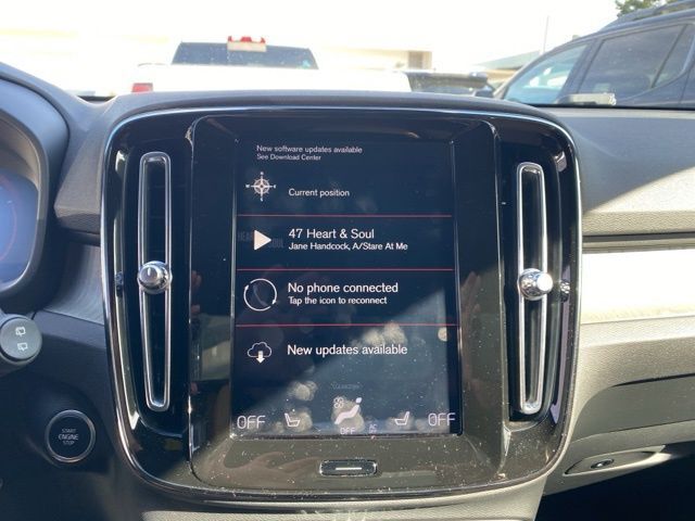 2020 Volvo XC40 T5 Inscription Raleigh NC