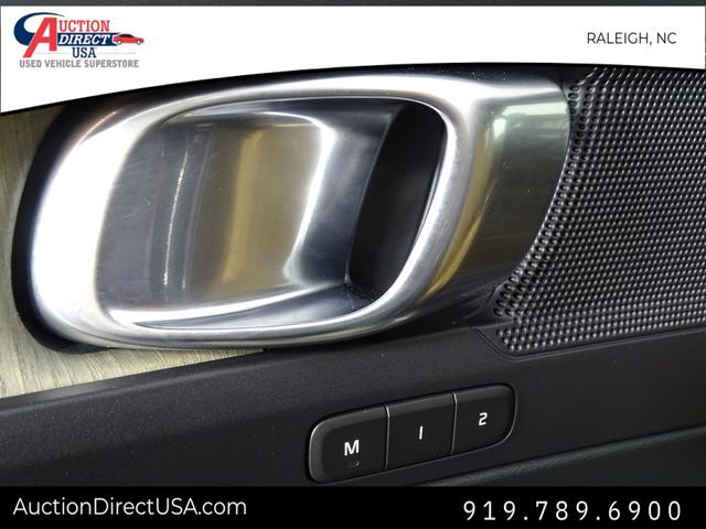 2020 Volvo XC40 T5 Inscription Raleigh NC
