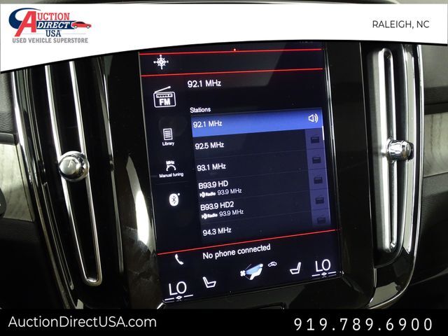 2020 Volvo XC40 T5 Inscription Raleigh NC