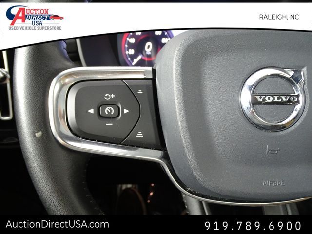 2020 Volvo XC40 T5 Inscription Raleigh NC
