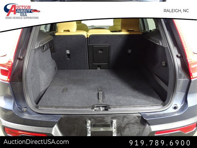 2020 Volvo XC40 T5 Inscription Raleigh NC