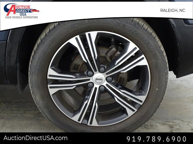2020 Volvo XC40 T5 Inscription Raleigh NC