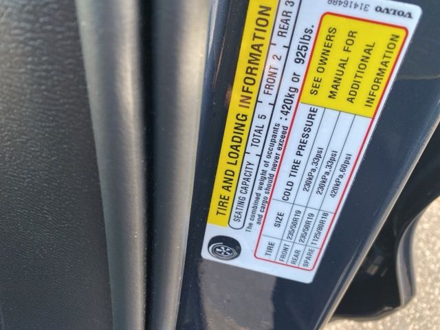 2020 Volvo XC40 T5 Inscription Raleigh NC