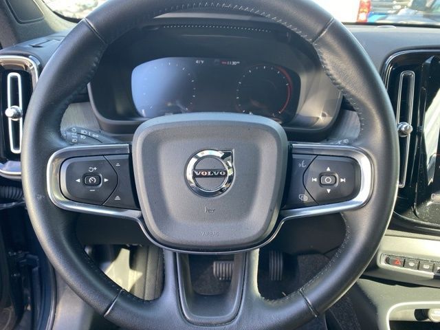 2020 Volvo XC40 T5 Inscription Raleigh NC