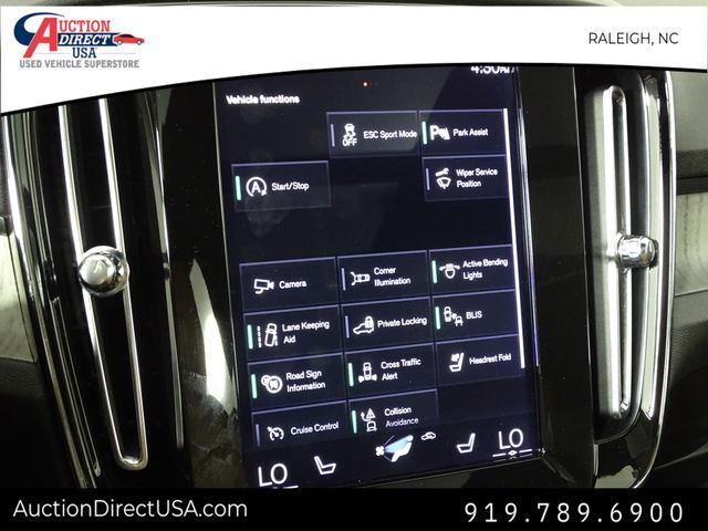2020 Volvo XC40 T5 Inscription Raleigh NC